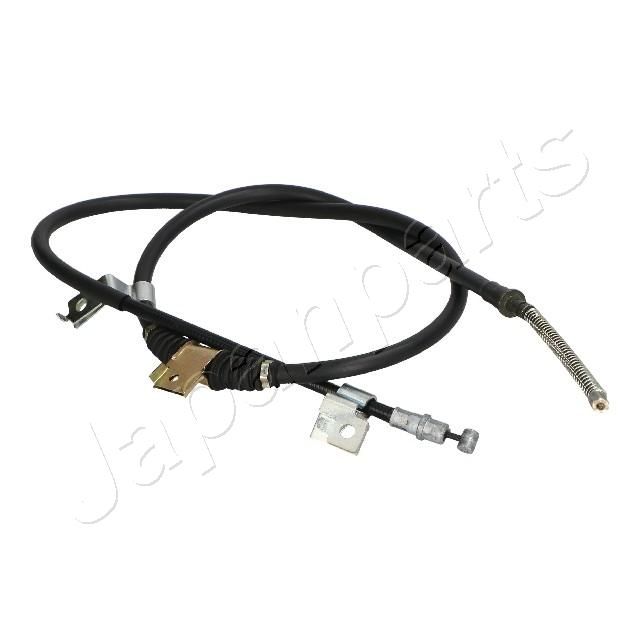 Cięgło, hamulec postojowy JAPANPARTS BC-558R