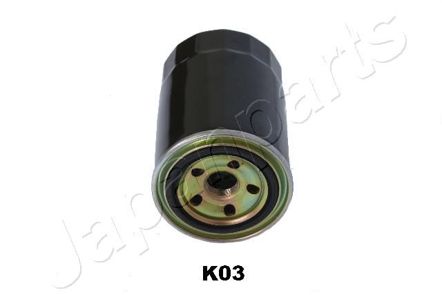 Filtr paliwa JAPANPARTS FC-K03S