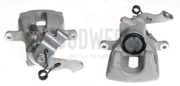 Zacisk hamulca BUDWEG CALIPER 344151