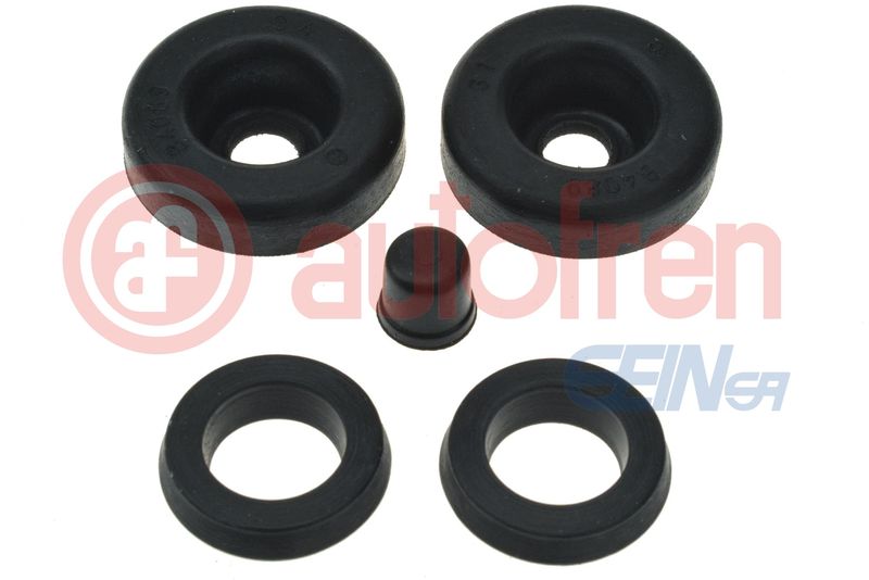 Zestaw naprawczy, cylinderek hamulcowy AUTOFREN SEINSA D3-1128