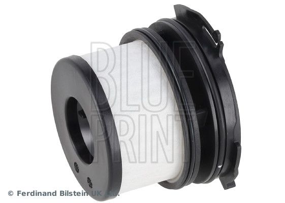 Filtr hydrauliczny, automatyczna skrzynia biegów BLUE PRINT ADBP210194