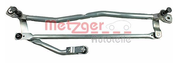 Napęd wycieraczek METZGER 2190138
