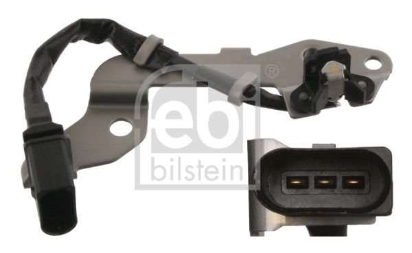 Czujnik, pozycja wałka rozrządu FEBI BILSTEIN 37027