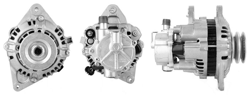 Alternator DRI 526127902