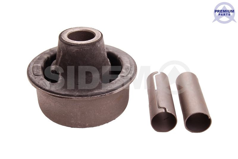 Łożyskowanie, wahacz SIDEM 809604 kit