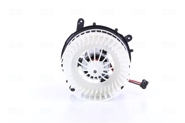Wentylator wewnętrzny NISSENS 87789