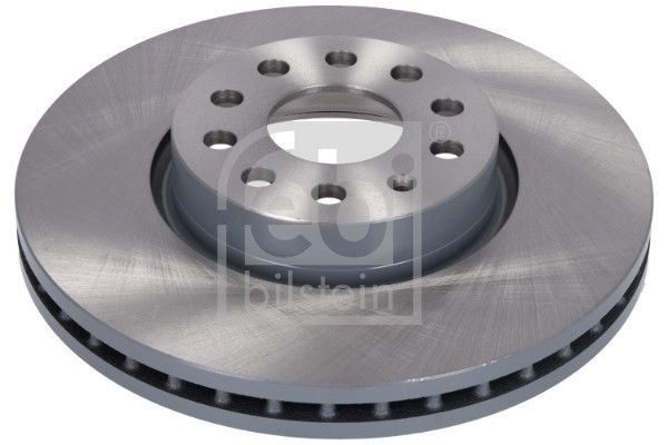 Tarcza hamulcowa FEBI BILSTEIN 184699