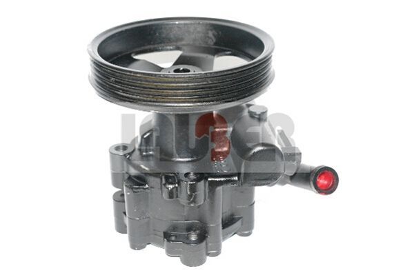 Pompa hydrauliczna, układ kierowniczy LAUBER 55.1538