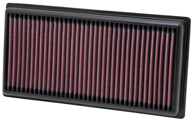 Filtr powietrza K&N Filters 33-2981