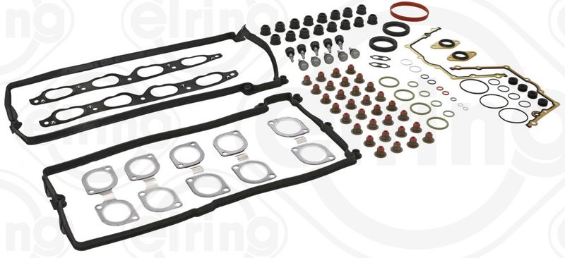 Zestaw uszczelek, głowica cylindrów ELRING 734.790