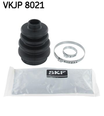 Zestaw osłon, wał napędowy SKF VKJP 8021