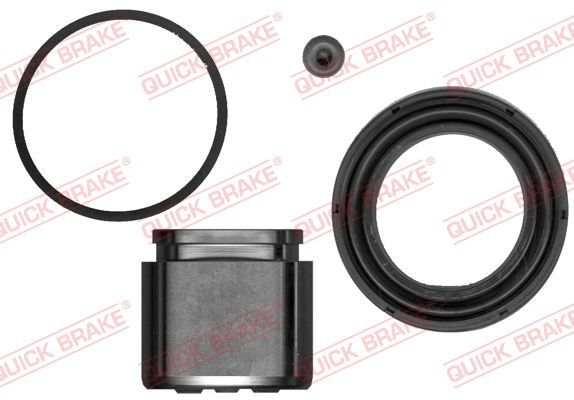 Zestaw naprawczy, zacisk hamulca QUICK BRAKE 114-5102