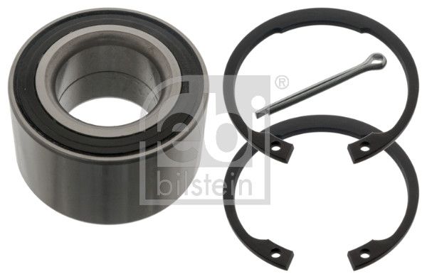 Zestaw łożysk koła FEBI BILSTEIN 03096