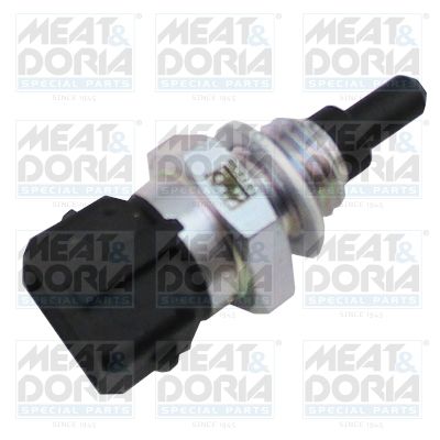 Czujnik, temperatura powietrza dolotowego MEAT & DORIA 82045