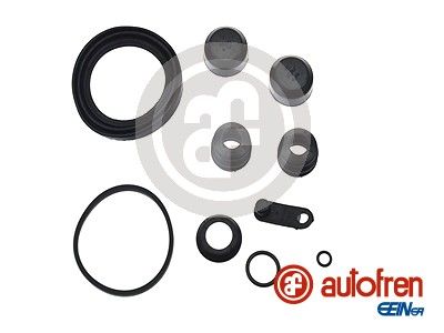 Zestaw naprawczy, zacisk hamulca AUTOFREN SEINSA D41354