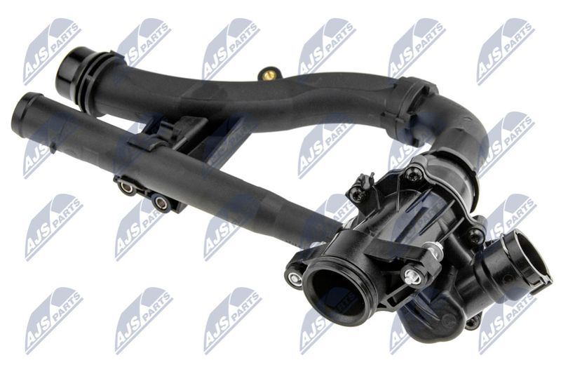 Termostat, płyn chłodzący NTY CTM-ME-013