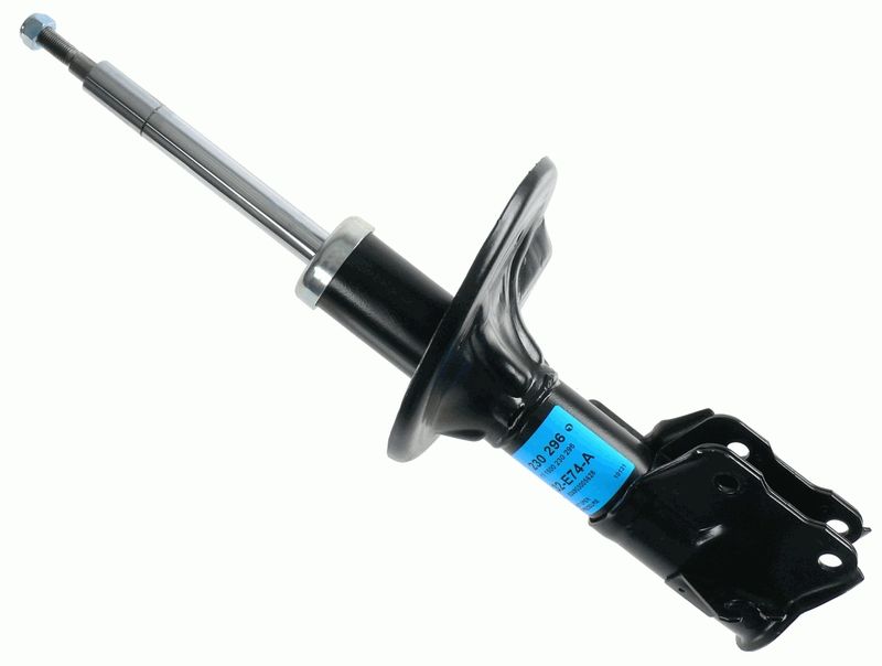 Amortyzator SACHS 230 296