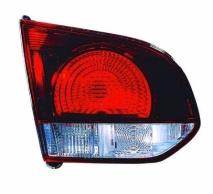 Lampa tylna zespolona ABAKUS 441-1320L-LD-UE2