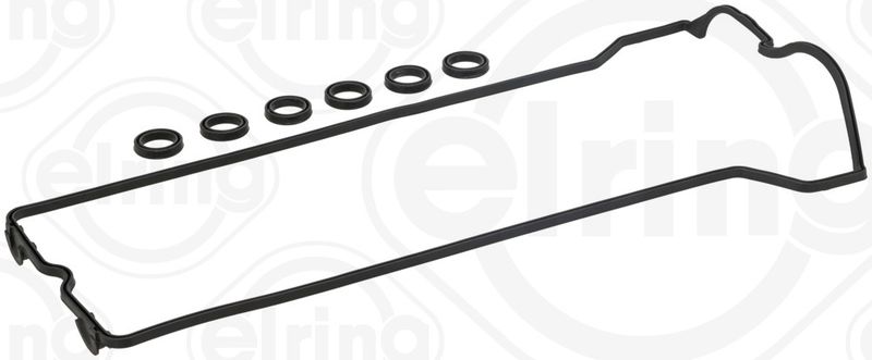 Zestaw uszczelek, pokrywa głowicy cylindra ELRING 445.510