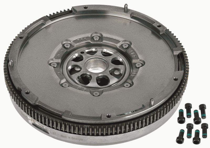 Koło zamachowe SACHS 2294 001 597