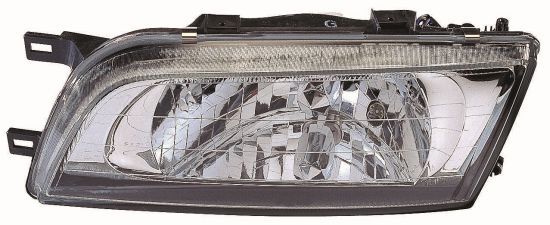 Reflektor ABAKUS 215-1178l-ld-e