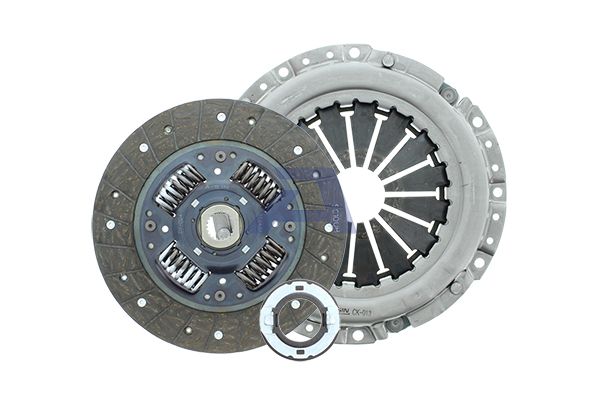 Zestaw sprzęgieł Aisin KK-030
