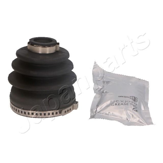 Zestaw osłon, wał napędowy JAPANPARTS KB-027