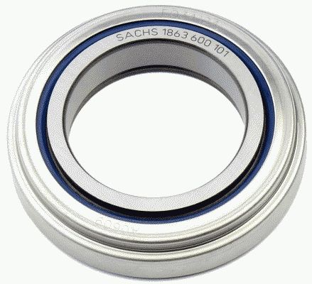 Łożysko oporowe SACHS 1863 600 101