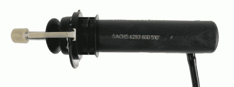 Siłownik, sprzęgło SACHS 6283 600 510