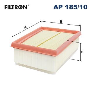 Filtr powietrza FILTRON AP185/10