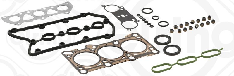 Zestaw uszczelek, głowica cylindrów ELRING 430.181