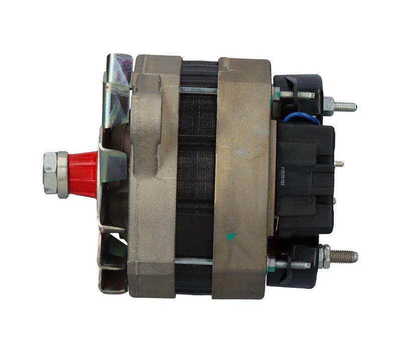 Alternator VALEO 439079