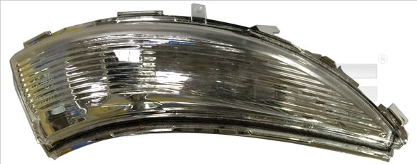 Lampa kierunkowskazu TYC 328-0192-3