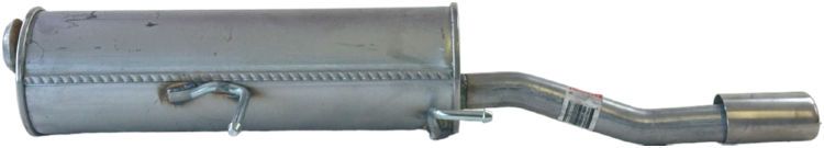 Tłumik końcowy BOSAL 190-173