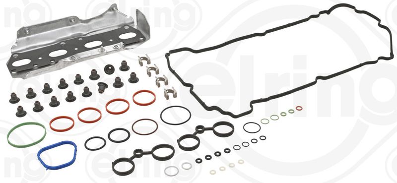 Zestaw uszczelek, głowica cylindrów ELRING 794.920