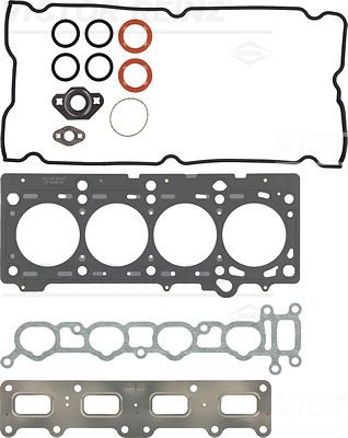 Zestaw uszczelek, głowica cylindrów VICTOR REINZ 02-10028-03