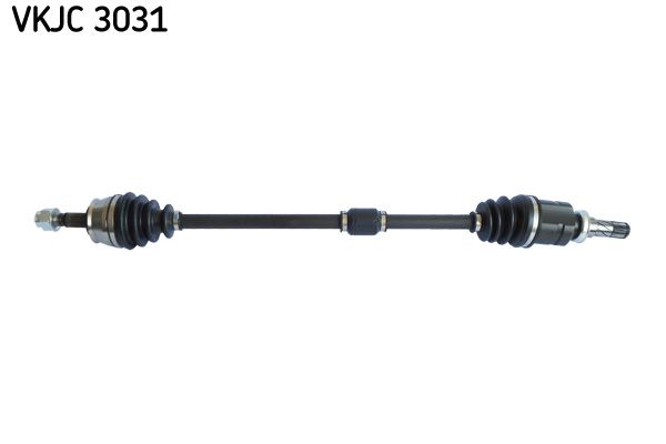 Wał napędowy SKF vkjc 3031