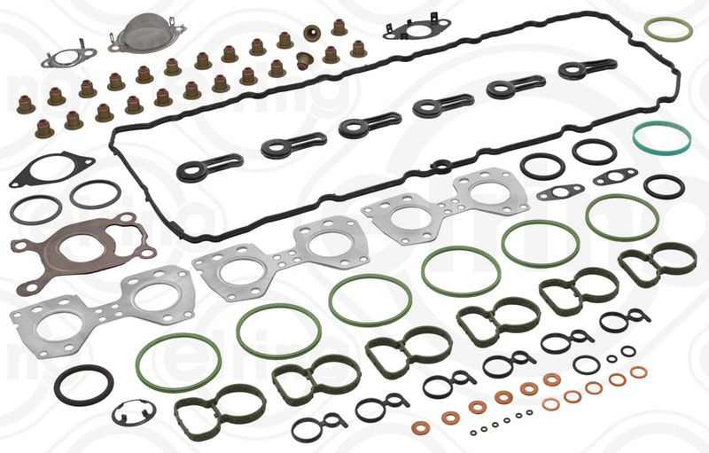 Zestaw uszczelek, głowica cylindrów ELRING 820.850