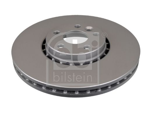 Tarcza hamulcowa FEBI BILSTEIN 39288
