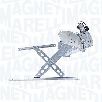 Podnośnik szyby MAGNETI MARELLI 350103124200