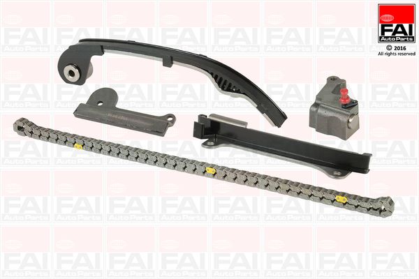 Zestaw łańcucha rozrządu FAI AutoParts tck32wo