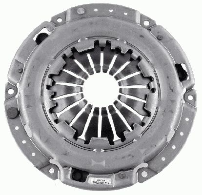 Tarcza dociskowa sprzęgła SACHS 3082 600 728