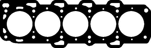 Uszczelka, głowica cylindrów CORTECO 415110P