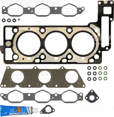 Zestaw uszczelek, głowica cylindrów VICTOR REINZ 02-37105-01
