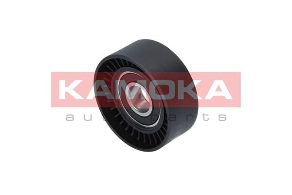 Napinacz, pasek klinowy wielorowkowy KAMOKA R0182