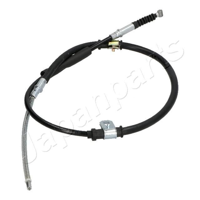 Cięgło, hamulec postojowy JAPANPARTS BC-H71L