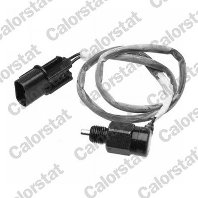Przełącznik, światło cofania CALORSTAT by Vernet RS5605