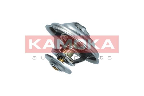 Termostat, płyn chłodzący KAMOKA 7710085