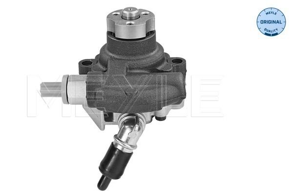 Pompa hydrauliczna, układ kierowniczy MEYLE 7146310009
