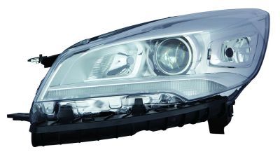 Reflektor ABAKUS 431-11c2lmlehm1